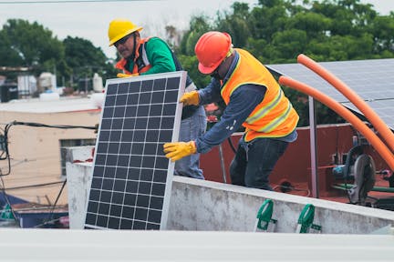 Let New Energy Vehicles Realize "Charging Freedom"