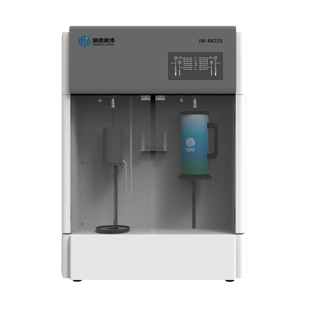 Fast Type PVC Environmenta