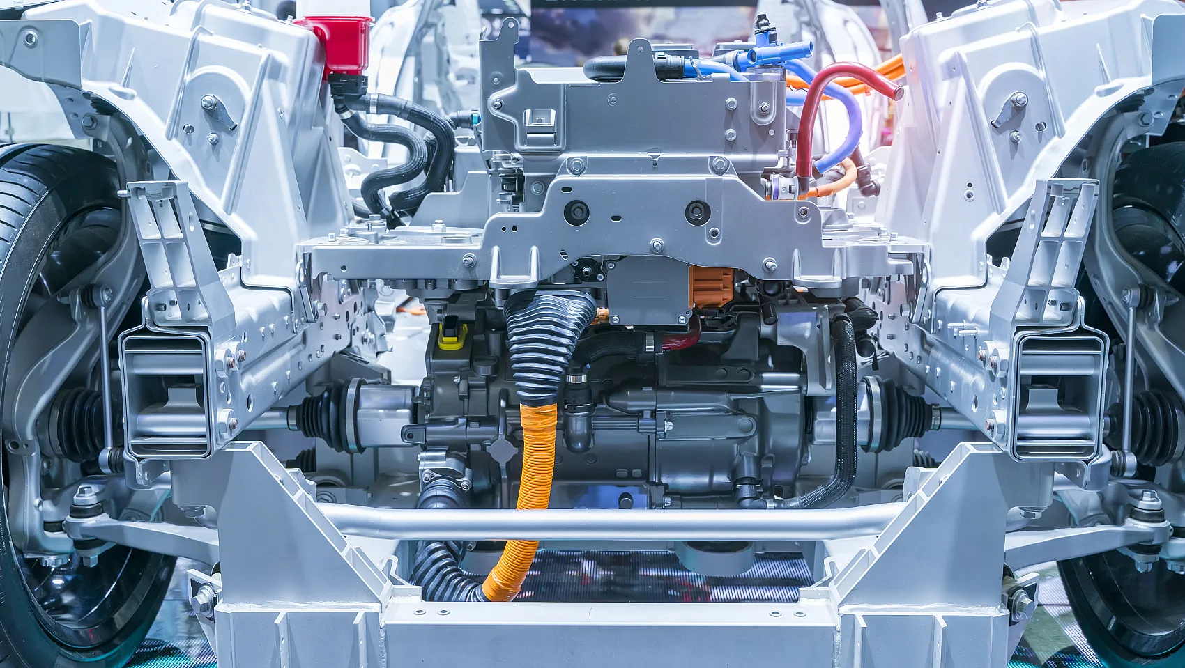 China's Automotive Export 