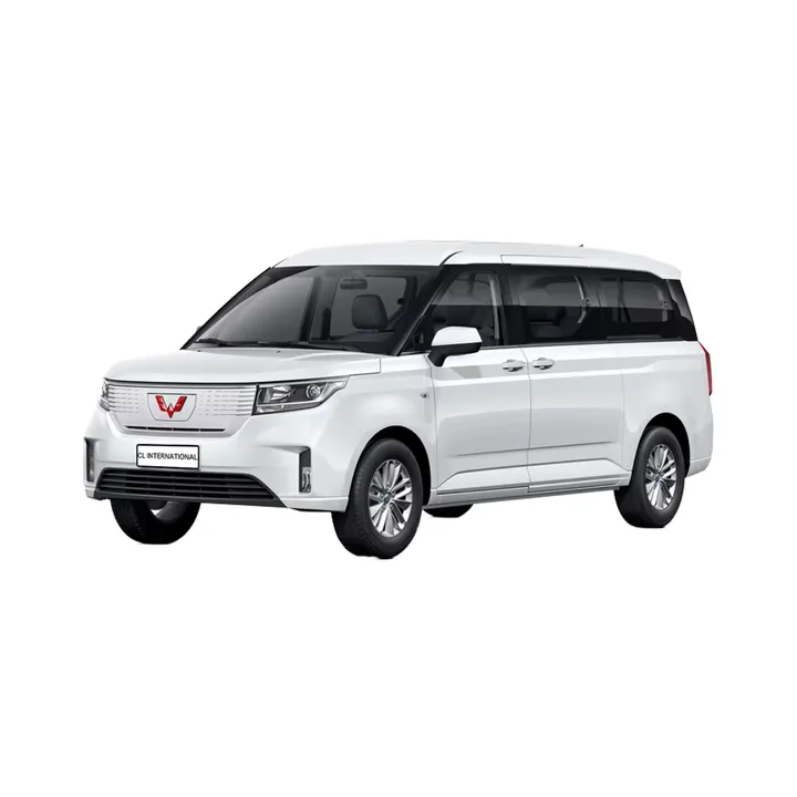 Wuling Journey EV 2023 Zhengcheng