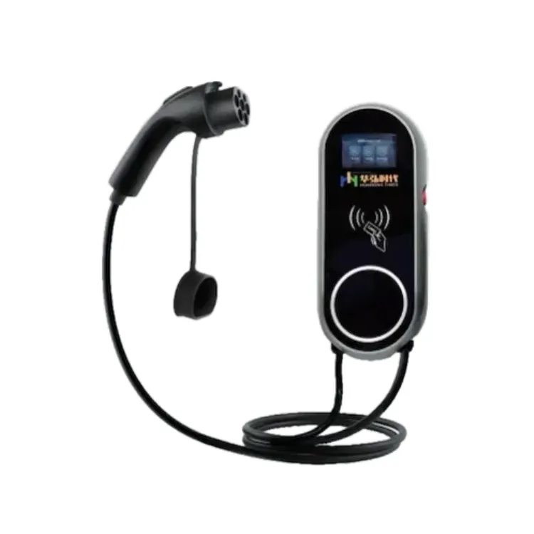 HUAHONG TIME AC Charger（slow）