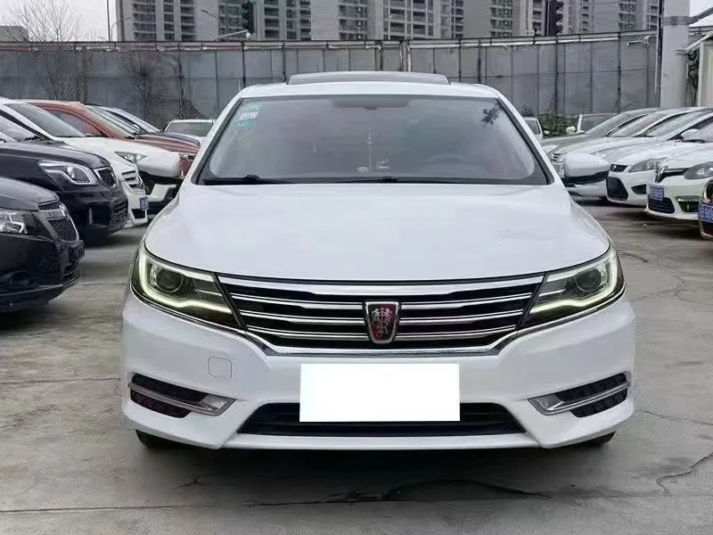 2017 Roewe i6