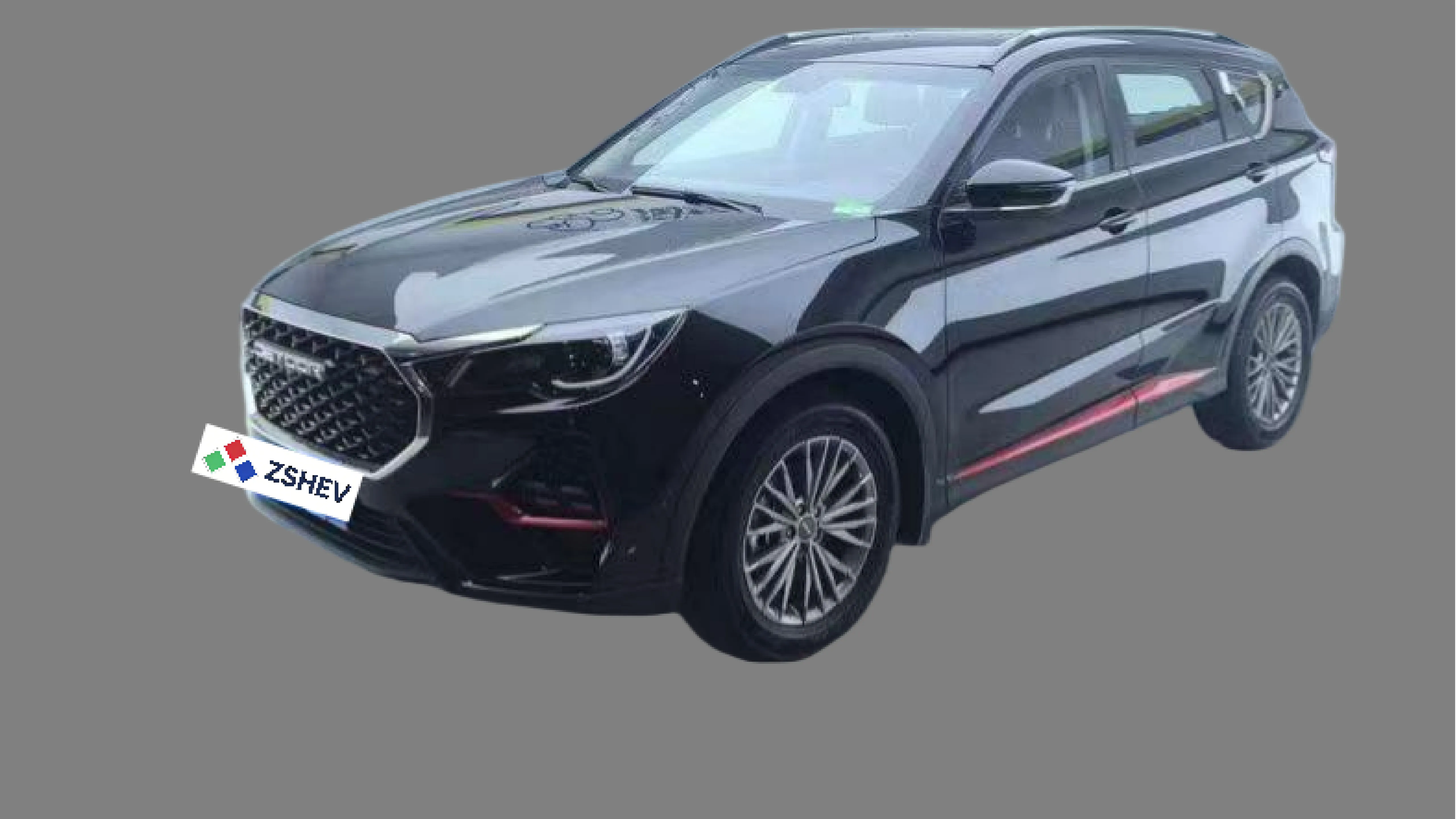 JETOUR X70 2024 1.5T DCT Premium Edition