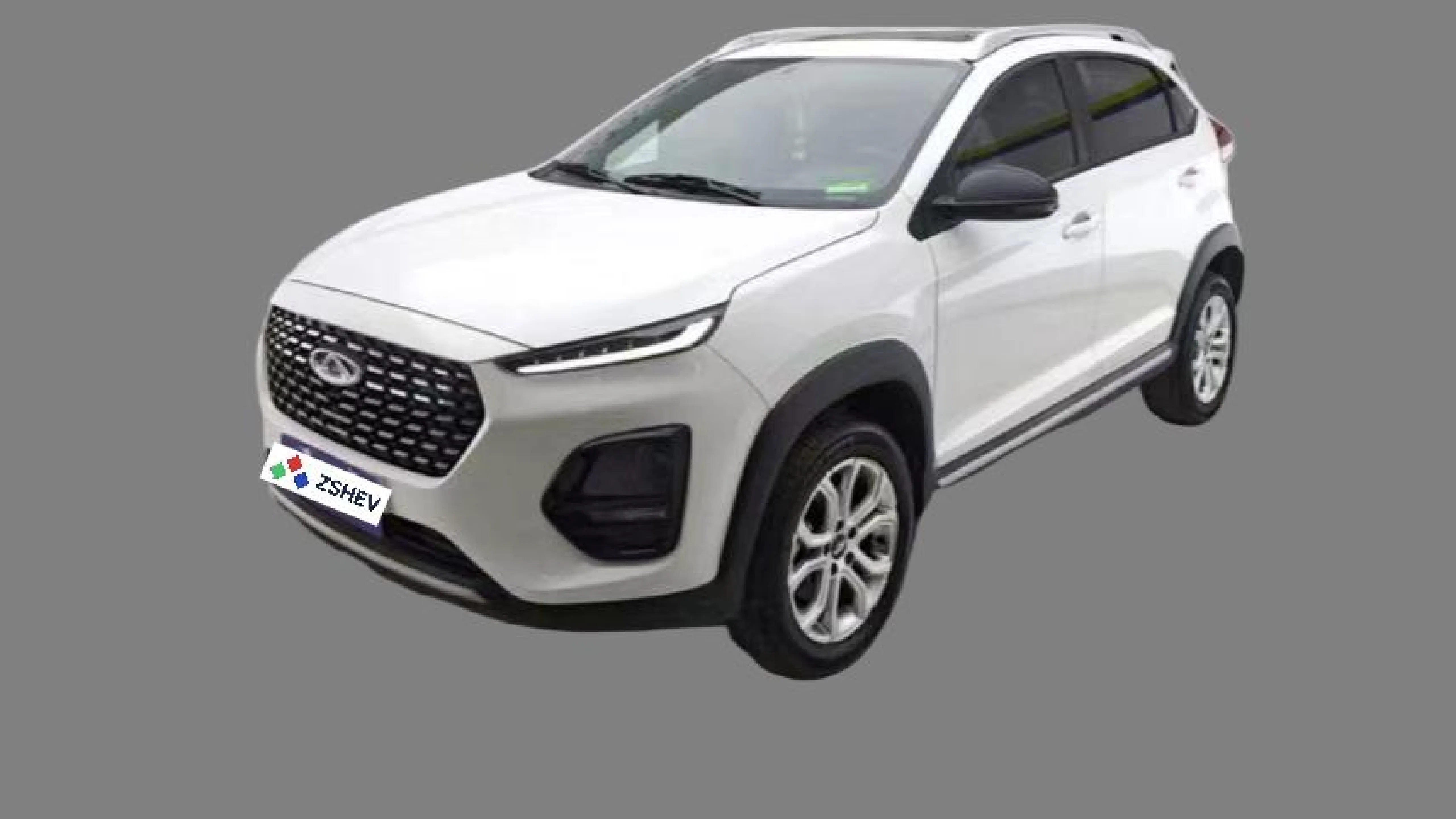 Chery Tiggo 3x Plus 2022 1.5L CVT Fashion